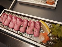 -海之屋韩式烤肉(海棠68环球美食街店)
