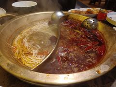 -小龙坎火锅(春熙太古里店)