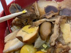 -旺角宝港式茶餐厅(寮步店)
