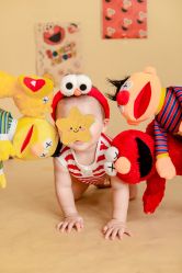 -小熊维尼高端儿童摄影(宝安旗舰店)