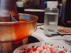 -东门口涮肉·砂锅·烤串(老门东店)
