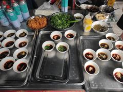 -海关荤豆花(洋河一路店)