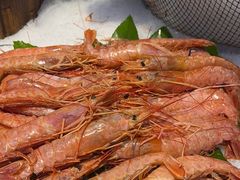 -川骄海鲜自助(河东店)