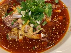 -成都你六姐·牛肉冒菜(城市集市合生汇店)