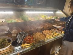 -阿古蒙·传统涮火锅自助(三台子万象汇店)
