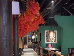 -小凤庭·地道湖北菜武昌鱼·藕汤(38年黄鹤楼店)
