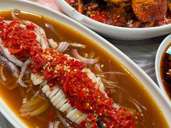 -辣螃铠盆盆蟹大排档(总店)