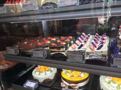-85度C(厦门中华城新店)