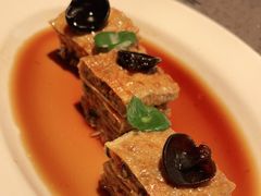 素烧鹅-老头儿油爆虾(星光一期店)