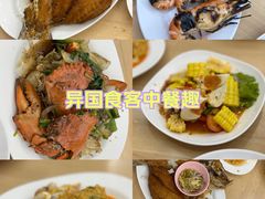 -Ob Aroi Town In Town (Not Ob Aroi franchise)