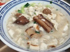 -老西安韩记三鲜煮馍(四府街店)
