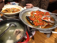 -赣湘楼(中骏店)