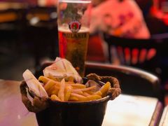 -宝莱纳餐厅(滨江店)