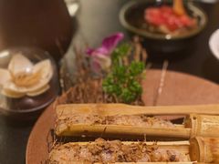 松露鱼子虾滑-盡膳口福·百年汤方火锅(科华北路店)