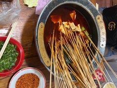 串串香-冒椒火辣(奎星楼街店)