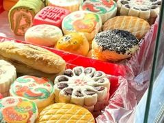 -北京稻香村(冯村店)