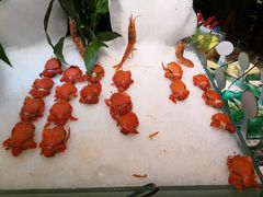 生蚝扇贝-芭菲盛宴·环球美食(解放碑英利国际店)