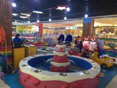 -北京华联购物中心(天通苑店)