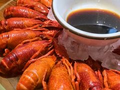 -马头巷·隐庐居·红油大虾(园区店)