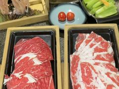 -湊湊火锅·茶憩(皇姑万象汇店)