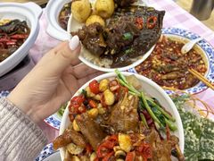 -三只鸟本地特色菜馆(上饶总店)