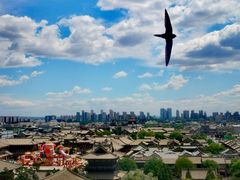 -大同古城墙