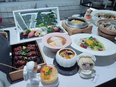 -3号仓库·创意中国菜(新世界城店)