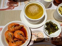 -穿蒸引鲜·嗲记(正大广场店)