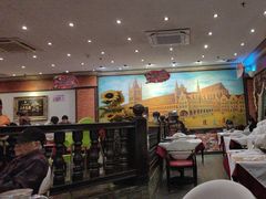 -中山威尼斯西餐厅(三乡总店)