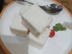 -豪客来牛排(府河店)