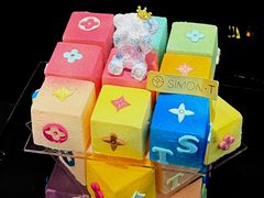 -西檬树SIMON·T轻奢蛋糕(大东方Max店)