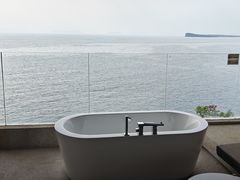 -蜜悦·波西塔诺悬崖海景餐厅
