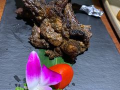 -九井澤精致料理(金茂店)