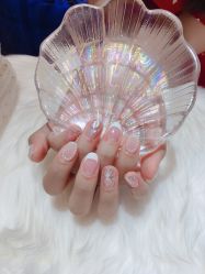 -PinkBaby美甲美睫