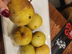 -万里闯关东铁锅炖菜馆(高新旗舰店)