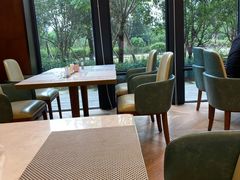 -长兴开元名都大酒店·地中海咖啡厅