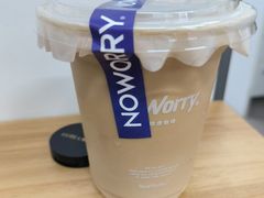 -不焦虑咖啡(武汉客厅店)