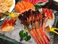 -新花城蟹粉馆(乌鲁木齐店)