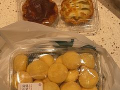 -泸溪河桃酥(西直门凯德店)