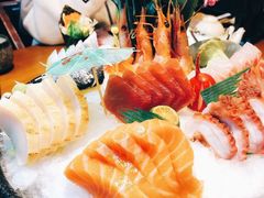 -大江户日本料理(吕厝店)