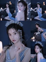 -米莱摄影写真(五大道别墅店)