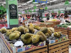 -大润发(鹤山店)