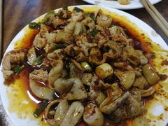 -温记府廟豆汤饭·始于1955年(海椒店)