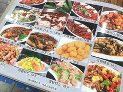 -红实家常菜(静安里店)