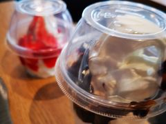 -麦当劳(展览路店)