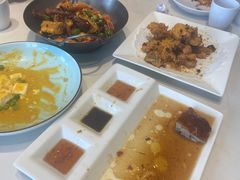 -嘉味港式餐厅(海门大有境店)