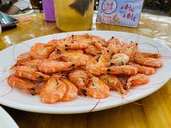 -明记海鲜大排档(巽寮湾店)