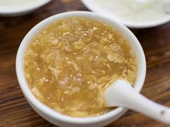 -沙湾姜埋奶(兴新包店)