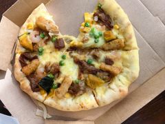 -达美乐比萨(良乡大学城店)