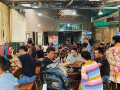大堂-星鸿社重庆老火锅